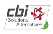 Informatique - Co-working Yvetot 76 CBI Solutions alternatives