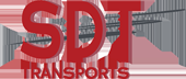 société de transport SDT à Yvetot 76