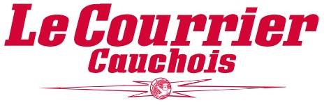 Journal d'informations 76190 Yvetot Le Courrier Cauchois