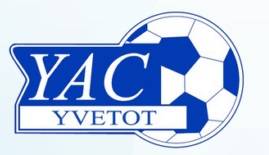 Association sportive Yvetot 76 YAC Yvetot