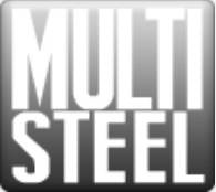 Logo Multisteel Bolbec